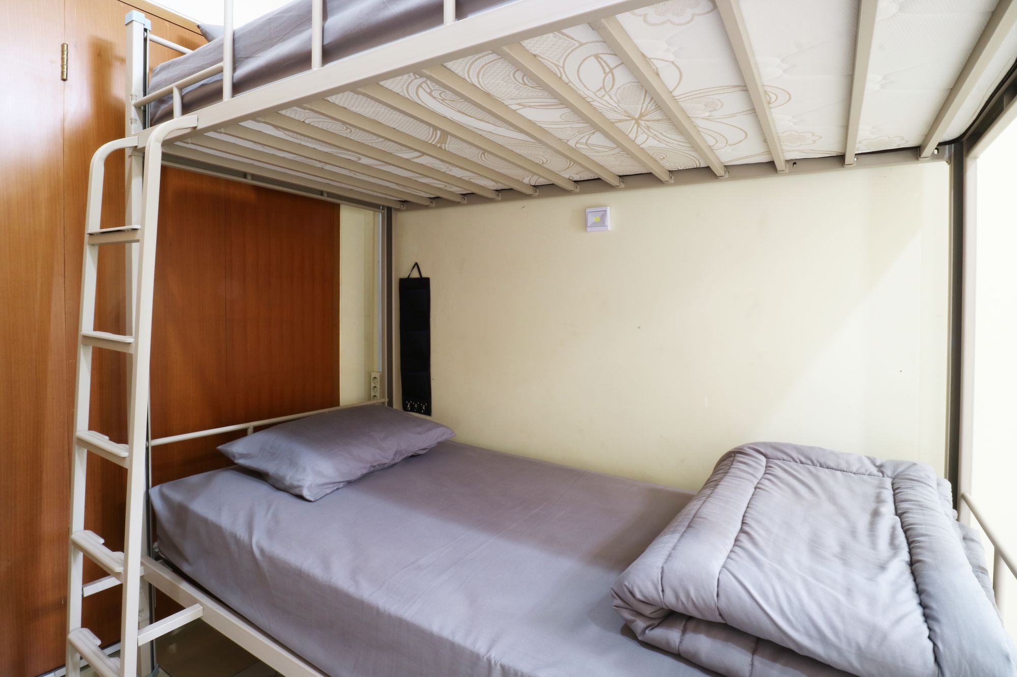 Maharani Guesthouse Tebet Syariah Jakarta Buitenkant foto