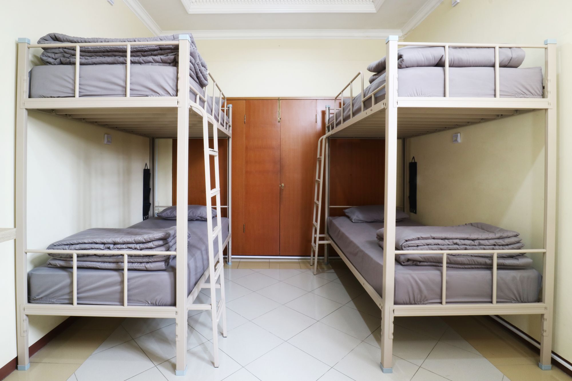 Maharani Guesthouse Tebet Syariah Jakarta Buitenkant foto
